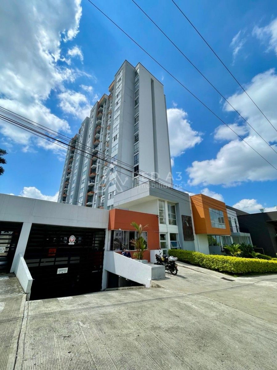 Apartamento en arriendo Risaralda Pereira Perla Del Sur 160 m2 Habitaciones 3 Baños 4 Garajes 3 Precio $4000000