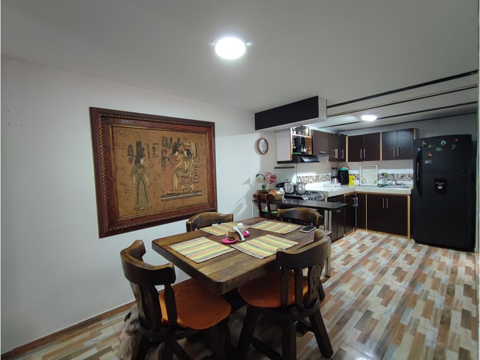 Casa en venta Caldas Manizales Urbanizacion Palo Negro 110 m2 Habitaciones 3 Baños 2 Garajes 1 Precio $300000000