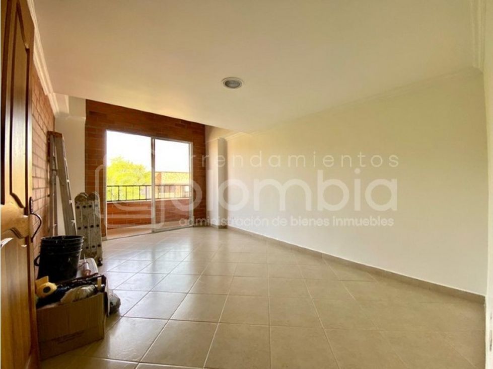 Apartamento en venta Antioquia Envigado Los Naranjos 101 m2 Habitaciones 3 Baños 3 Garajes 1 Precio $580000000
