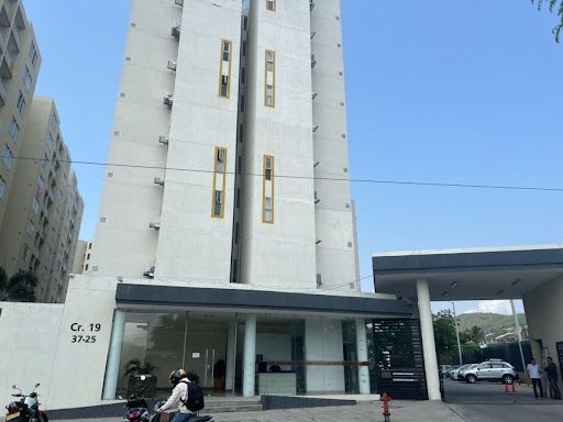 Apartamento en venta Cundinamarca Girardot Ub Santa Isabel 52 m2 Habitaciones 3 Baños 2 Garajes 1 Precio $185000000