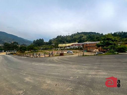 Lote en arriendo Antioquia Caldas Caldas 2800 m2 Habitaciones 0 Baños 1 Garajes 0 Precio $15000000