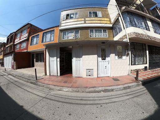 Casa en venta Cundinamarca Bogotá San Pablo 262 m2 Habitaciones 7 Baños 6 Garajes 2 Precio $490000000