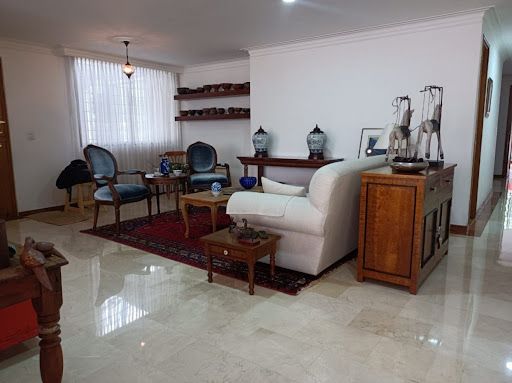 Apartamento en venta Antioquia Medellín La Aguacatala 238 m2 Habitaciones 4 Baños 6 Garajes 3 Precio $1530000000