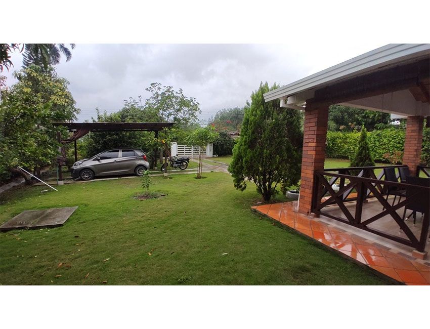 Casa Campestre en venta Santander Piedecuesta Cn Campestre Belgica 850 m2 Habitaciones 2 Baños 2 Garajes 2 Precio $900000000