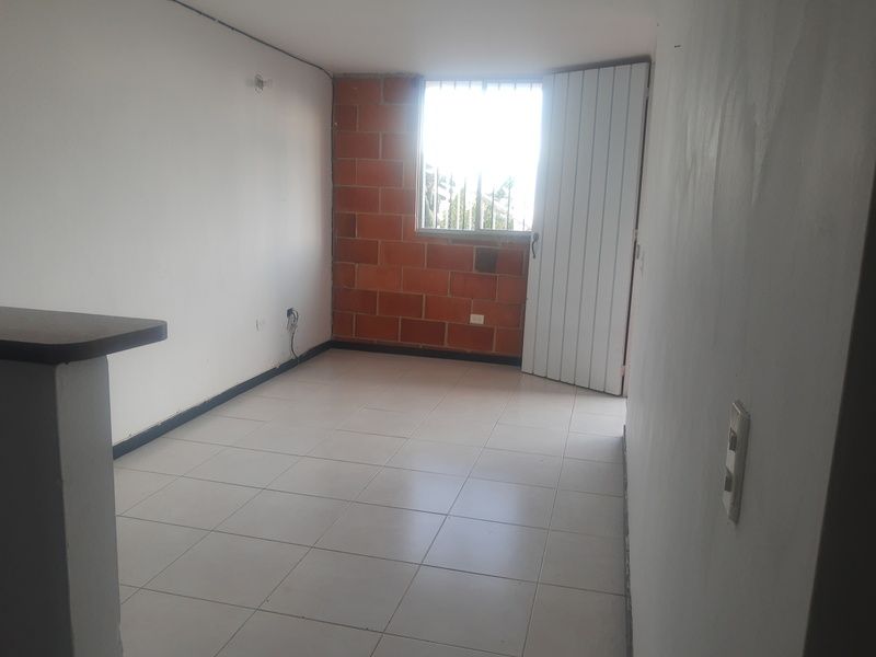 Apartamento en venta Antioquia Medellín Nazareth 65 m2 Habitaciones 3 Baños 2 Garajes 1 Precio $220000000