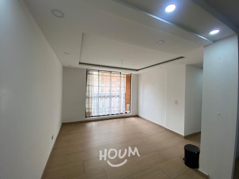 Apartamento en venta Cundinamarca Madrid Conjunto Residencial Boreal 64 m2 Habitaciones 3 Baños 2 Garajes 0 Precio $195000000