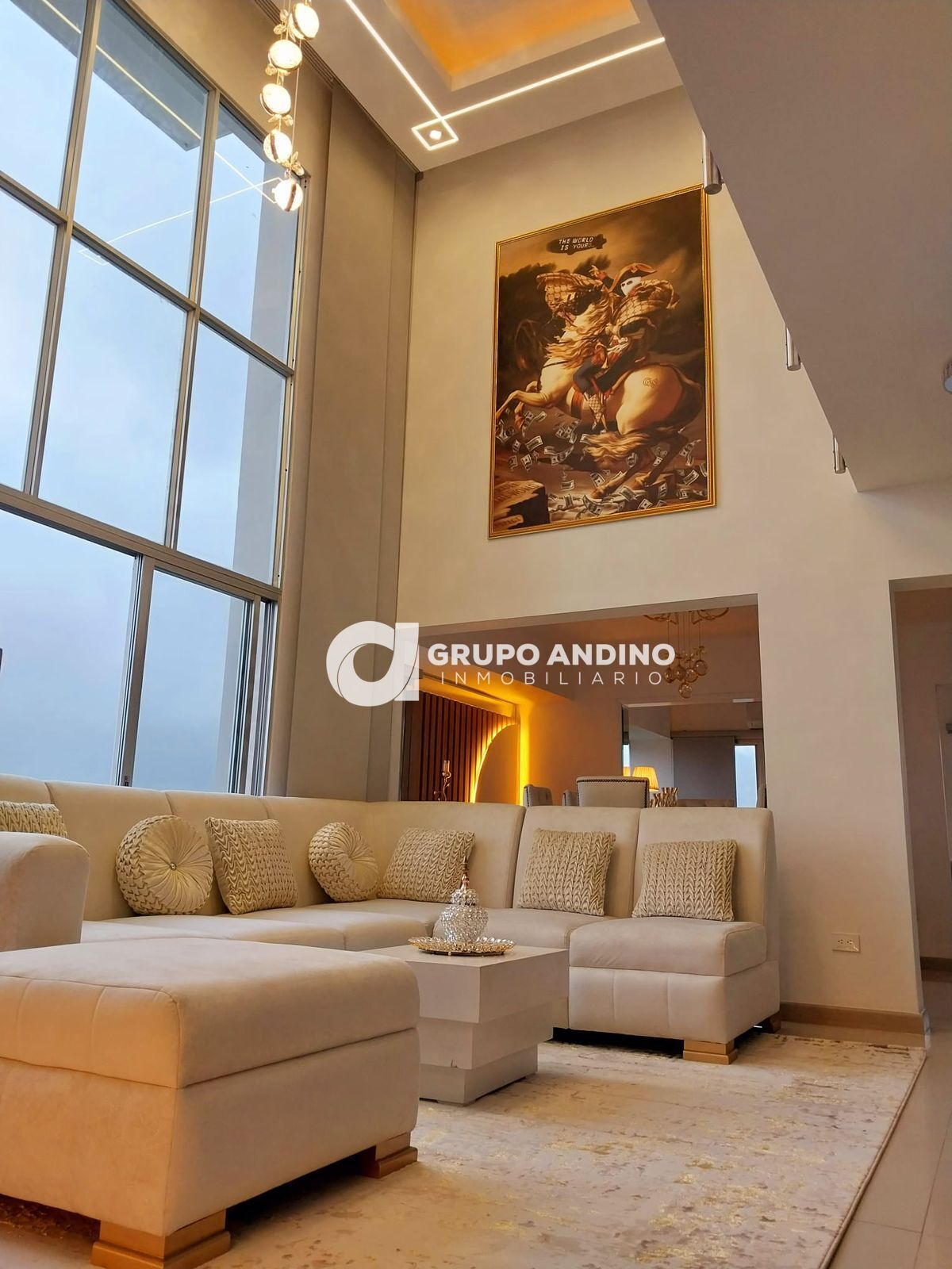 Apartamento en venta Santander Floridablanca Villa Fatima 150 m2 Habitaciones 3 Baños 4 Garajes 3 Precio $850000000