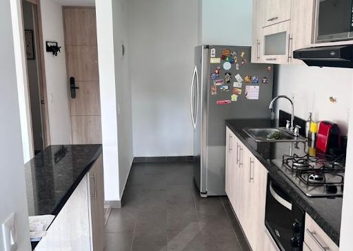 Apartamento en venta Antioquia Medellín Los Colores 94 m2 Habitaciones 3 Baños 3 Garajes 2 Precio $760000000