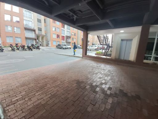 Apartamento en venta Cundinamarca Bogotá Las Brisas 47 m2 Habitaciones 3 Baños 0 Garajes 1 Precio $205000000