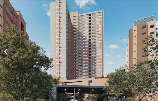 Apartamento en venta Antioquia Sabaneta Vereda La Doctora 63 m2 Habitaciones 2 Baños 2 Garajes 2 Precio $444000000