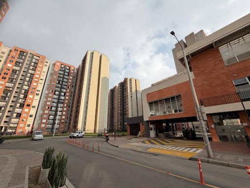Apartamento en arriendo Cundinamarca Bogotá Centenario 38 m2 Habitaciones 2 Baños 1 Garajes 0 Precio $1412900