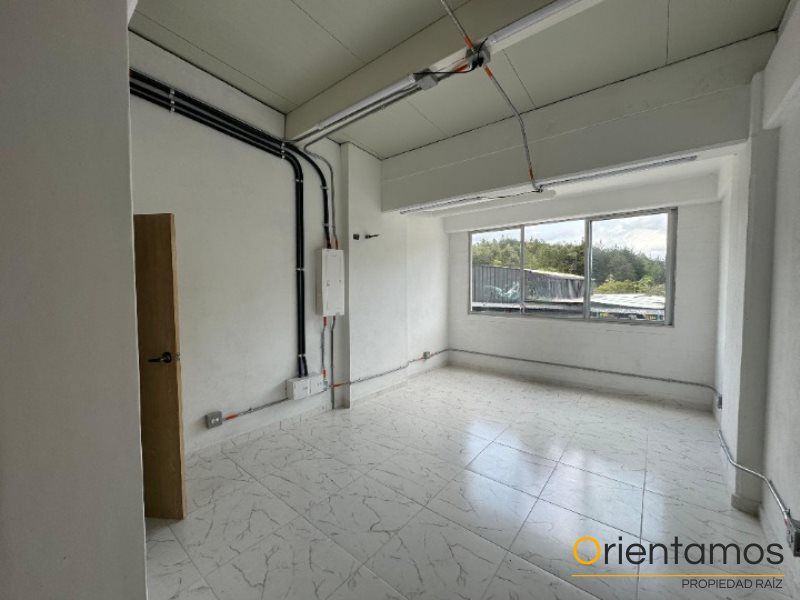 Oficina en venta Antioquia Rionegro El Porvenir 29 m2 Habitaciones 0 Baños 1 Garajes 0 Precio $270000000