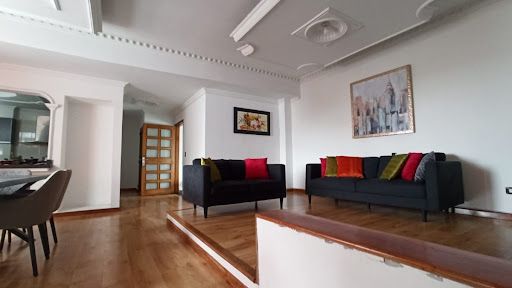 Apartamento en venta Risaralda Pereira San Jose Sur 132 m2 Habitaciones 3 Baños 2 Garajes 2 Precio $500000000