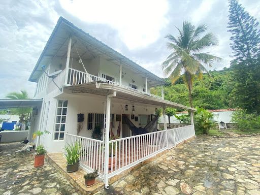 Casa Campestre en venta Cundinamarca Anapoima Anapoima 12000 m2 Habitaciones 6 Baños 4 Garajes 4 Precio $2049999999
