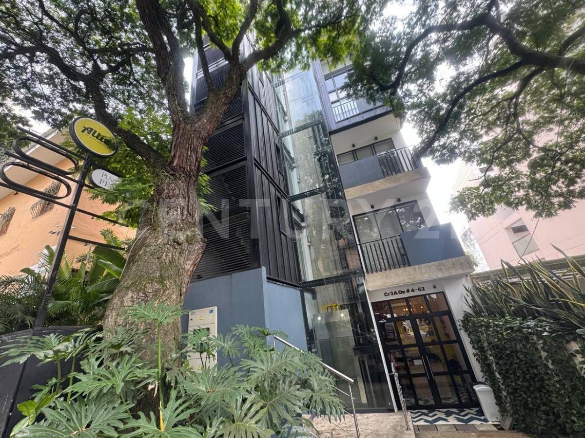 Local en arriendo Valle Del Cauca Cali El Peñón 4 m2 Habitaciones 0 Baños 2 Garajes 0 Precio $1500000