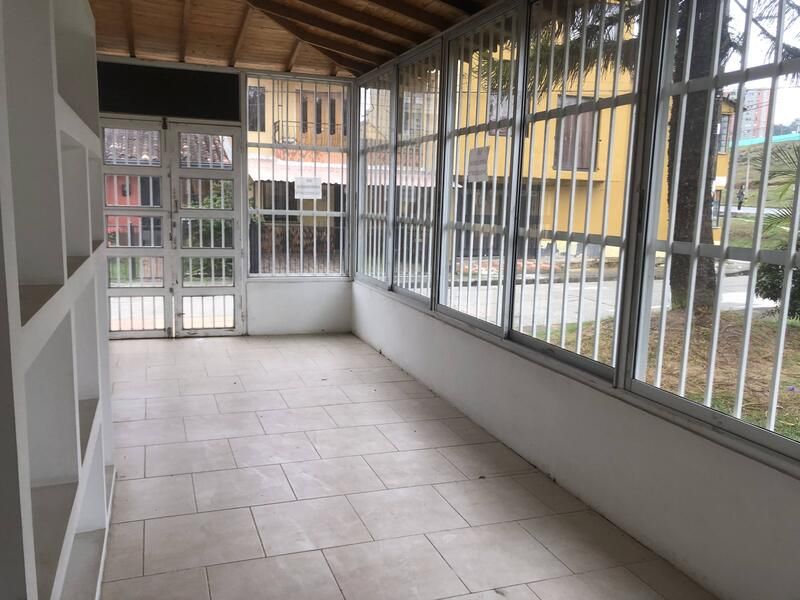 Local en arriendo Antioquia Rionegro El Llanito 100 m2 Habitaciones 0 Baños 0 Garajes 1 Precio $4600000