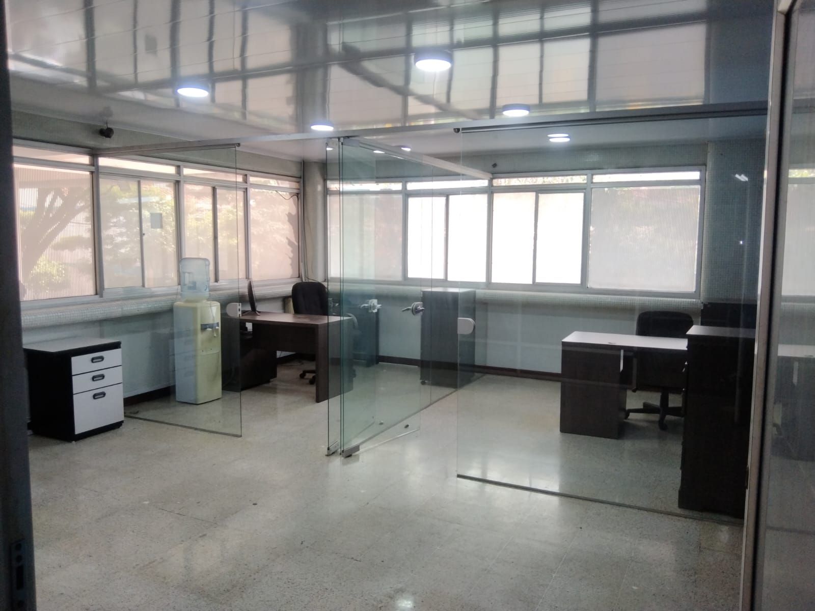 Oficina en arriendo Antioquia Medellín Bombona No1 45 m2 Habitaciones 0 Baños 0 Garajes 1 Precio $2000000