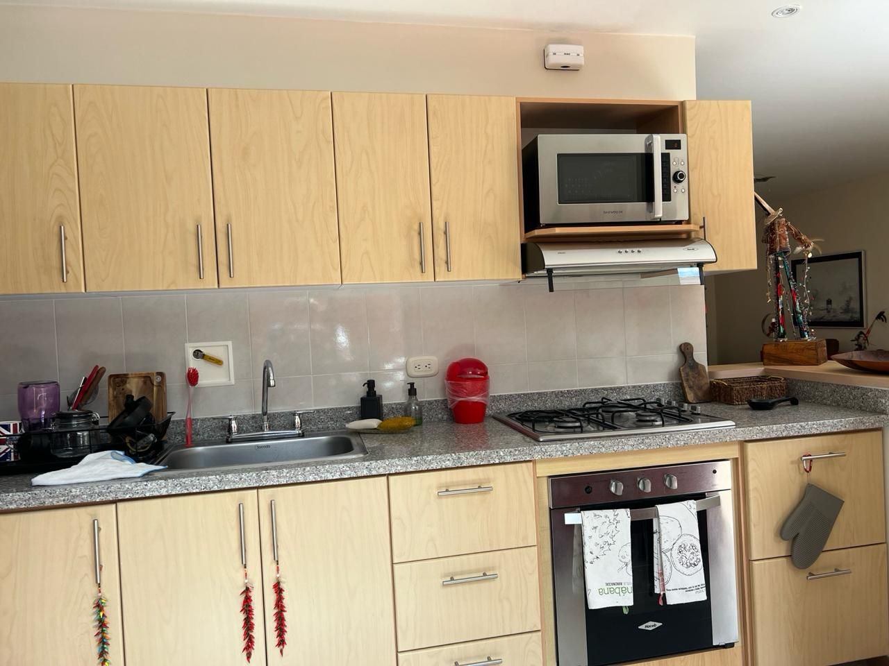 Casa en venta Antioquia Rionegro Gualanday 119 m2 Habitaciones 3 Baños 2 Garajes 2 Precio $690000000