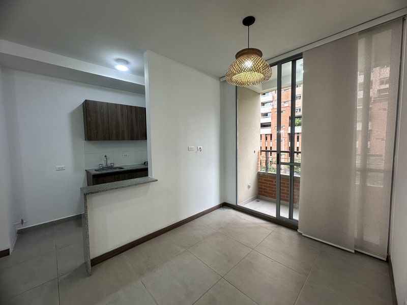 Apartamento en arriendo Antioquia Bello Asd 86 m2 Habitaciones 3 Baños 2 Garajes 1 Precio $2800000