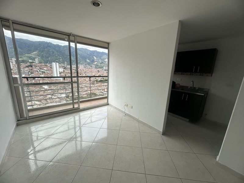 Apartamento en arriendo Antioquia Bello Panamericano 55 m2 Habitaciones 2 Baños 2 Garajes 2 Precio $2000000