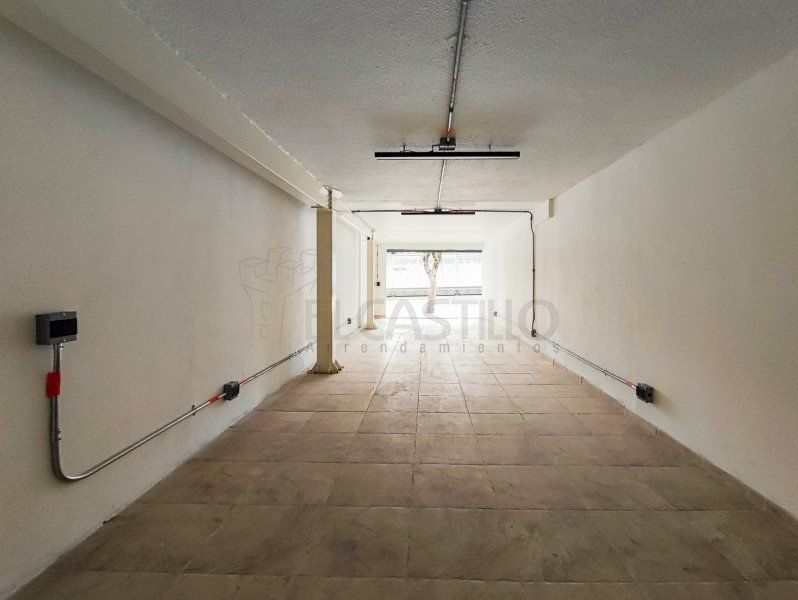 Local en arriendo Antioquia Medellín Belen 40 m2 Habitaciones 0 Baños 2 Garajes 0 Precio $3800000