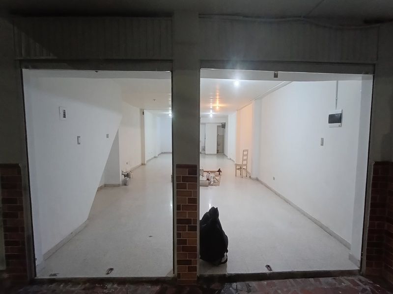 Local en arriendo Antioquia Rionegro Porvenir Et V 90 m2 Habitaciones 0 Baños 10 Garajes 1 Precio $4500000