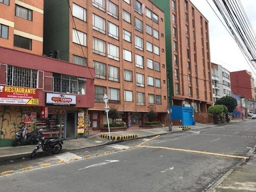 Apartamento en venta Cundinamarca Bogotá Marly 63 m2 Habitaciones 2 Baños 2 Garajes 1 Precio $400000000