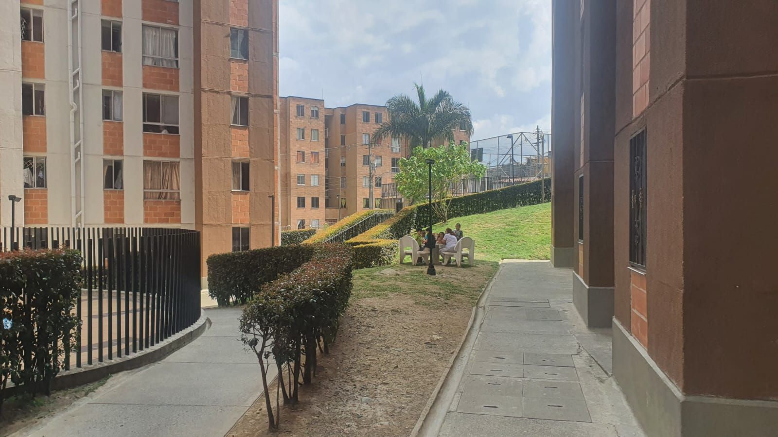 Apartamento en venta Antioquia Itagüí Colombia-antioquia- San Antonio De Prado 45 m2 Habitaciones 2 Baños 0 Garajes 2 Precio $145000000