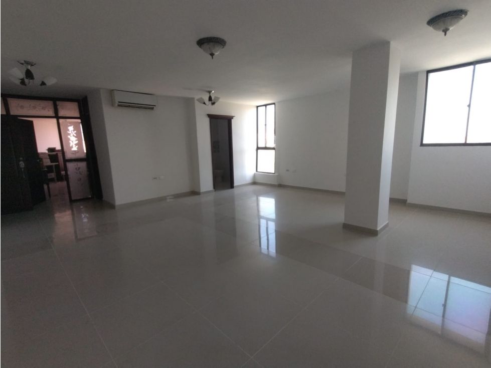 Oficina en arriendo Atlántico Barranquilla Colombia 70 m2 Habitaciones 0 Baños 2 Garajes 2 Precio $2400000