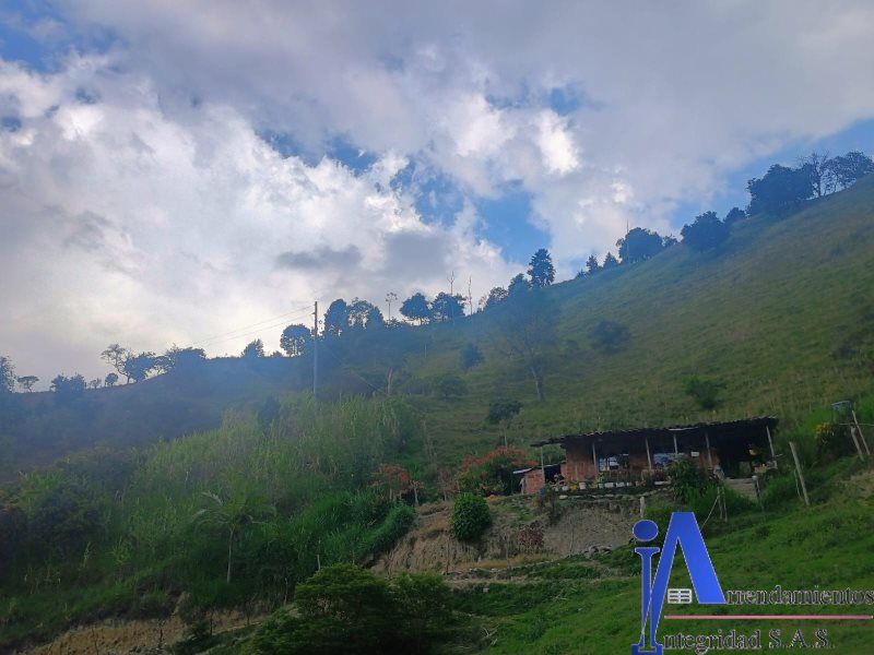 Lote en venta Antioquia Medellín Las Acacias 52000 m2 Habitaciones 0 Baños 0 Garajes 0 Precio $1700000000