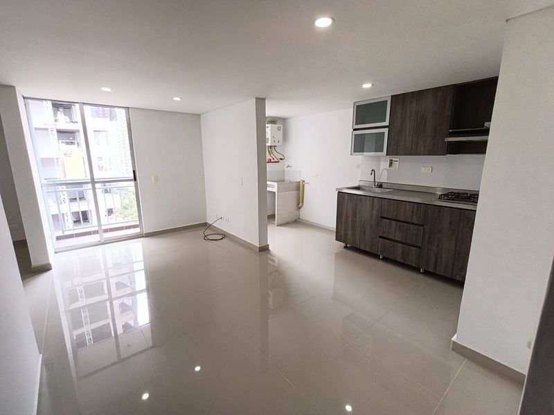 Apartamento en arriendo Antioquia La Estrella Suramérica 58 m2 Habitaciones 2 Baños 2 Garajes 1 Precio $2100000