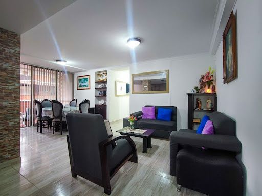 Apartamento en venta Antioquia Envigado Villa Grande 125 m2 Habitaciones 3 Baños 2 Garajes 2 Precio $950000000