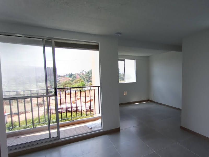 Apartamento en arriendo Antioquia Rionegro Cd Rio Vivo 58 m2 Habitaciones 2 Baños 2 Garajes 2 Precio $1200000