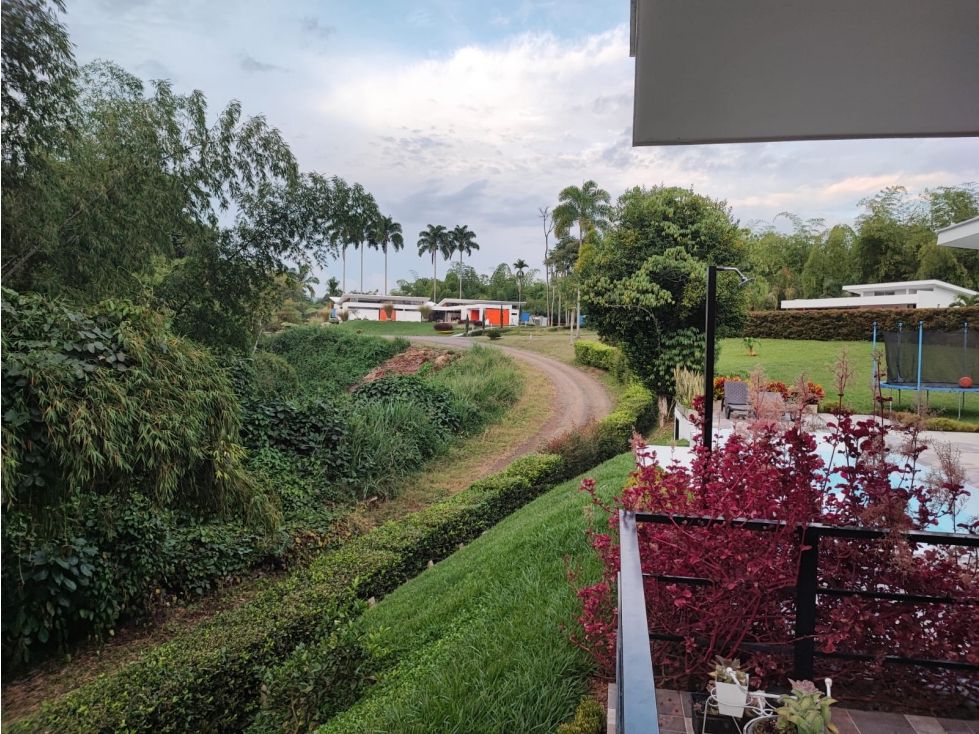 Casa Campestre en venta Risaralda Pereira Pereira 250 m2 Habitaciones 4 Baños 2 Garajes 2 Precio $1300000000