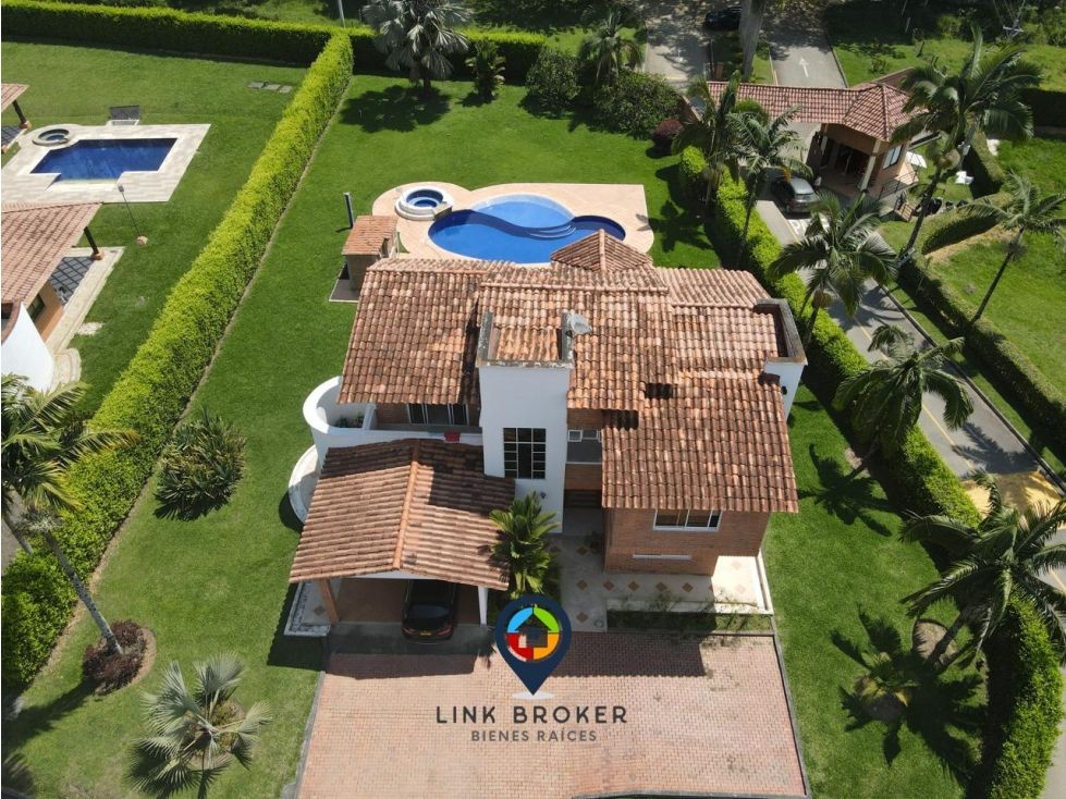 Casa Campestre en venta Risaralda Pereira Pereira 1650 m2 Habitaciones 4 Baños 2 Garajes 2 Precio $1790000000