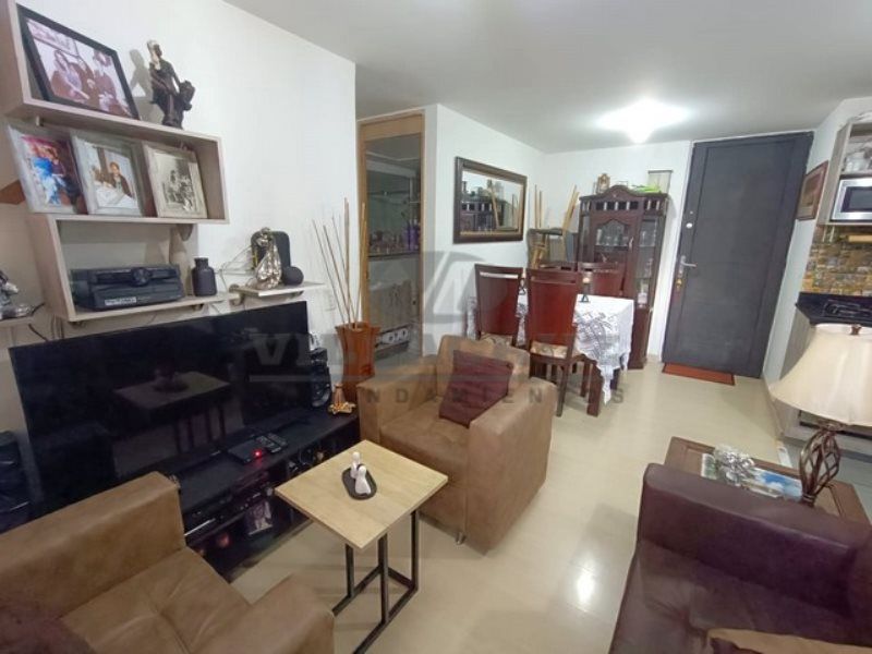 Apartamento en venta Antioquia La Estrella La Tablaza 51 m2 Habitaciones 2 Baños 1 Garajes 0 Precio $198000000