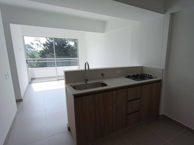 Apartamento en arriendo Antioquia Marinilla Belen Norte 57 m2 Habitaciones 3 Baños 2 Garajes 2 Precio $1600000