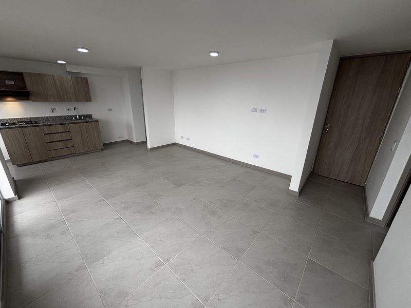 Apartamento en arriendo Antioquia Envigado Loma Del Barro 65 m2 Habitaciones 2 Baños 2 Garajes 1 Precio $2800000