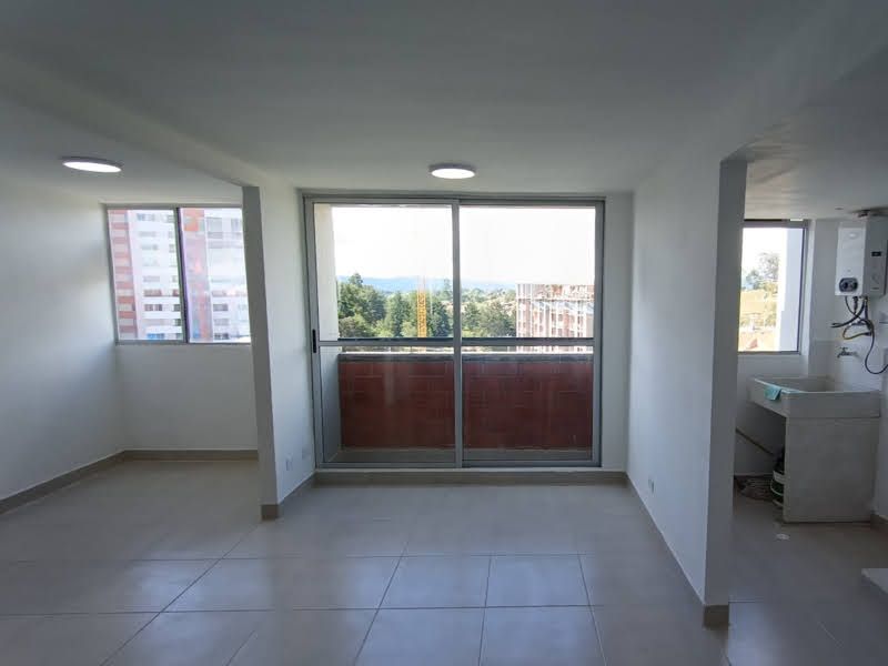 Apartamento en arriendo Antioquia Rionegro Cd Rio Vivo 52 m2 Habitaciones 2 Baños 2 Garajes 1 Precio $1150000