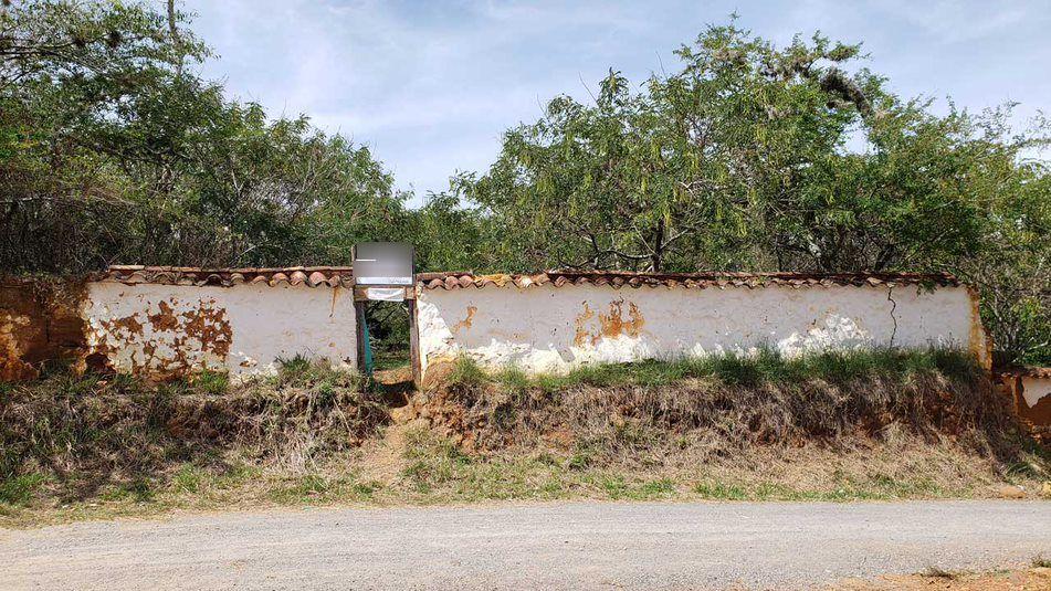 Lote en venta Santander Barichara La Primavera 0 m2 Habitaciones 0 Baños 10 Garajes 1 Precio $450000000