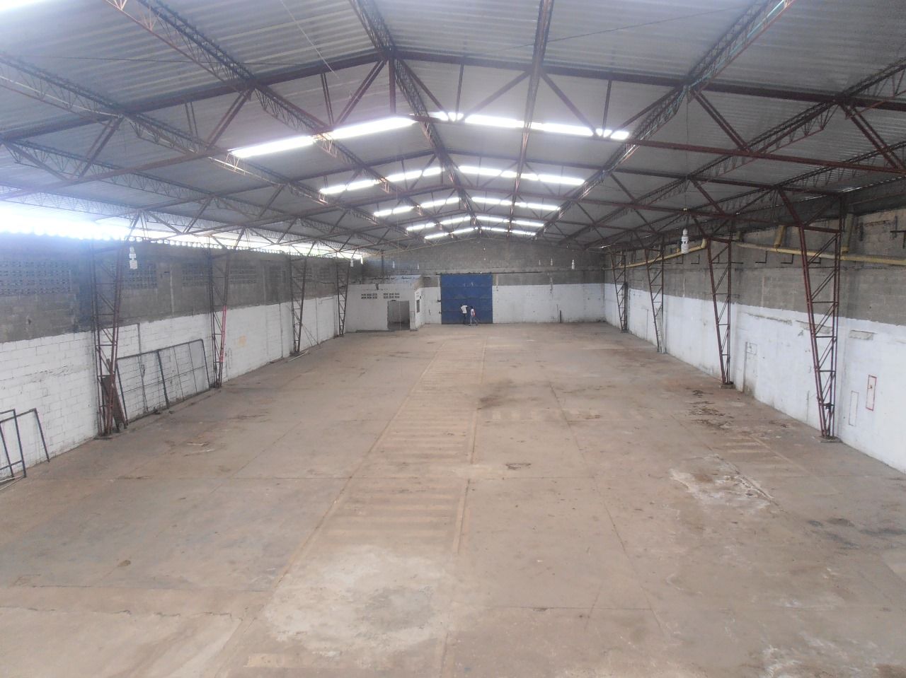 Bodega en arriendo Atlántico Barranquilla Pastoral Social 1200 m2 Habitaciones 0 Baños 2 Garajes 3 Precio $16000000