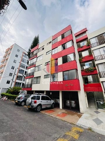 Apartamento en venta Tolima Ibagué San Simon Parte Alta 115 m2 Habitaciones 3 Baños 2 Garajes 2 Precio $280000000