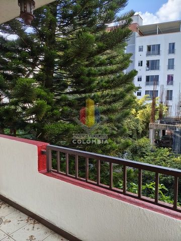 Apartamento en venta Tolima Ibagué San Simon Parte Alta 115 m2 Habitaciones 3 Baños 2 Garajes 2 Precio $280000000