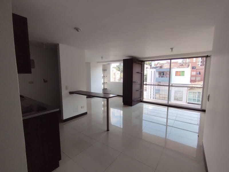 Apartaestudio en arriendo Antioquia Medellín Miravalle 46 m2 Habitaciones 1 Baños 0 Garajes 2 Precio $2200000