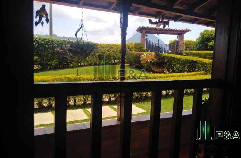 Finca en venta Antioquia Copacabana Copacabana 1240 m2 Habitaciones 5 Baños 2 Garajes 0 Precio $1000000000