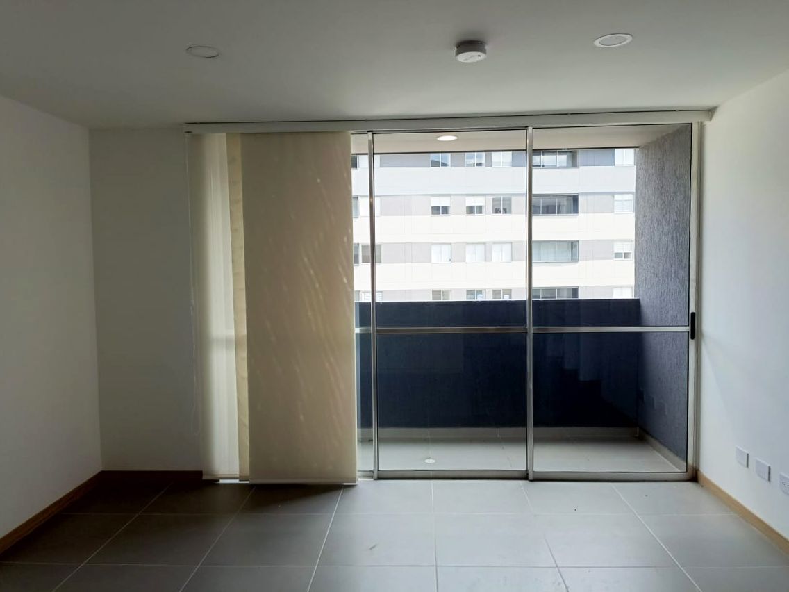 Apartamento en arriendo Antioquia Medellín Santa Fe 90 m2 Habitaciones 3 Baños 2 Garajes 2 Precio $3350000