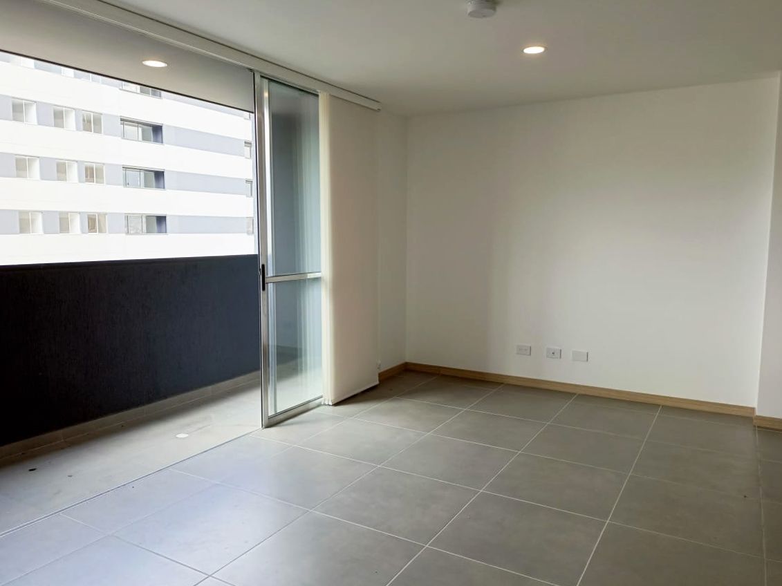 Apartamento en arriendo Antioquia Medellín Santa Fe 83 m2 Habitaciones 3 Baños 2 Garajes 2 Precio $3230000