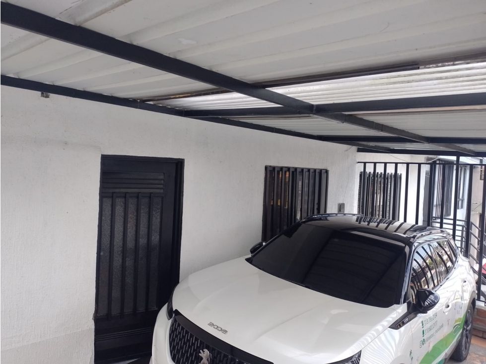 Casa en venta Caldas Manizales Peralonso 160 m2 Habitaciones 3 Baños 2 Garajes 1 Precio $430000000