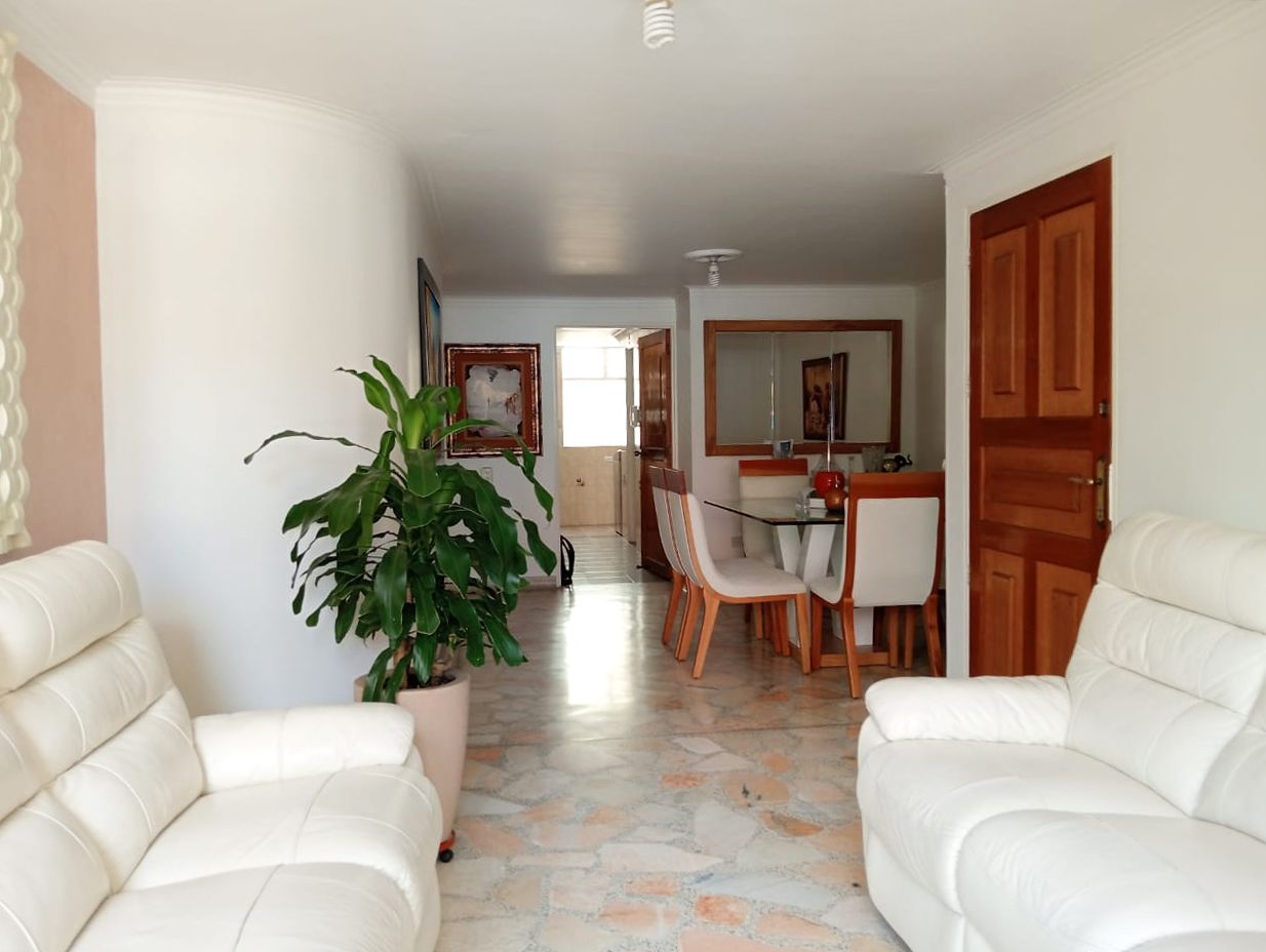 Apartamento en venta Antioquia Medellín Bolivariana 118 m2 Habitaciones 3 Baños 4 Garajes 2 Precio $625000000