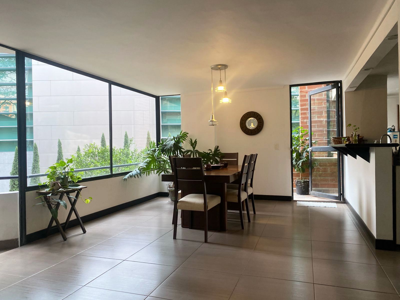 Apartamento en arriendo Antioquia Medellín Patio Bonito 195 m2 Habitaciones 3 Baños 2 Garajes 3 Precio $8350000